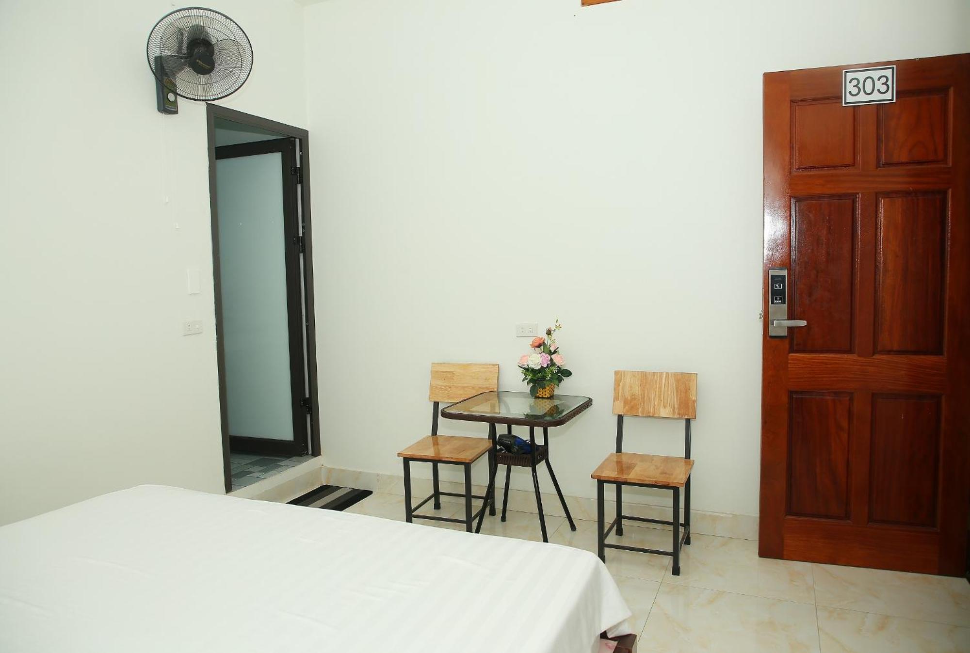 Thuy Dung Tam Coc Homestay Νιν Μπιν Εξωτερικό φωτογραφία