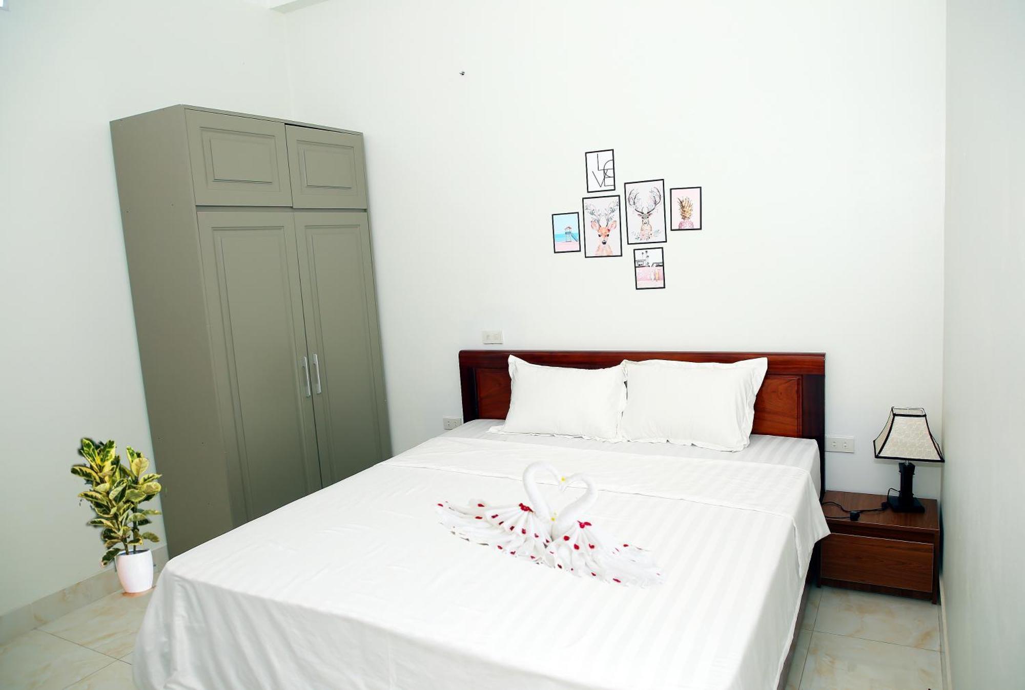 Thuy Dung Tam Coc Homestay Νιν Μπιν Εξωτερικό φωτογραφία