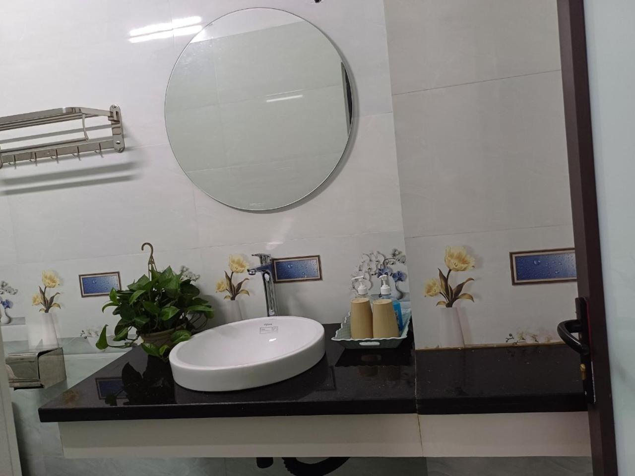 Thuy Dung Tam Coc Homestay Νιν Μπιν Εξωτερικό φωτογραφία