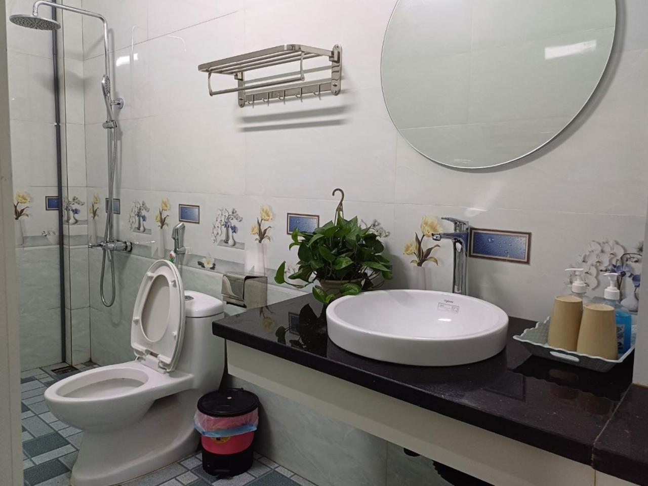 Thuy Dung Tam Coc Homestay Νιν Μπιν Εξωτερικό φωτογραφία