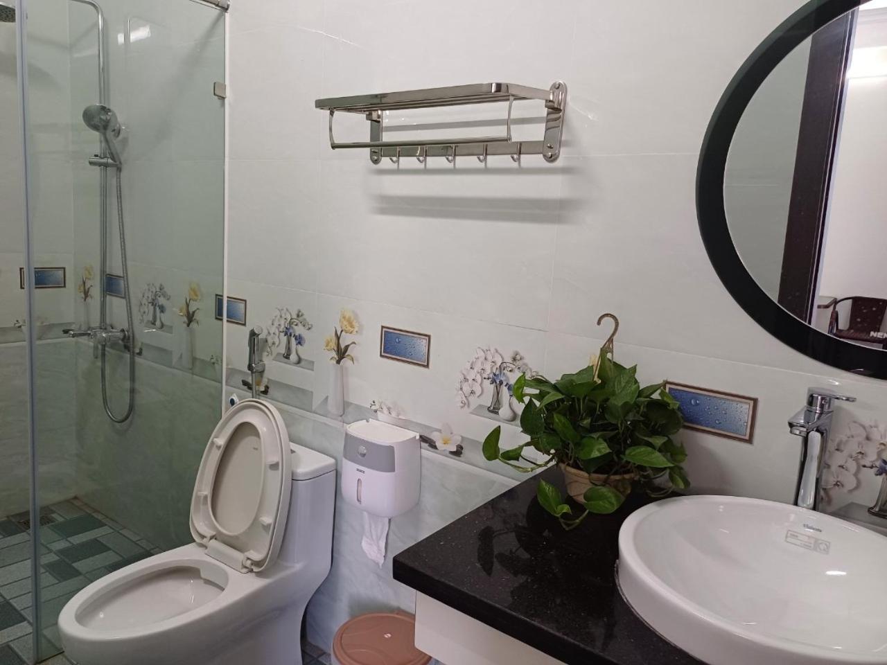 Thuy Dung Tam Coc Homestay Νιν Μπιν Εξωτερικό φωτογραφία