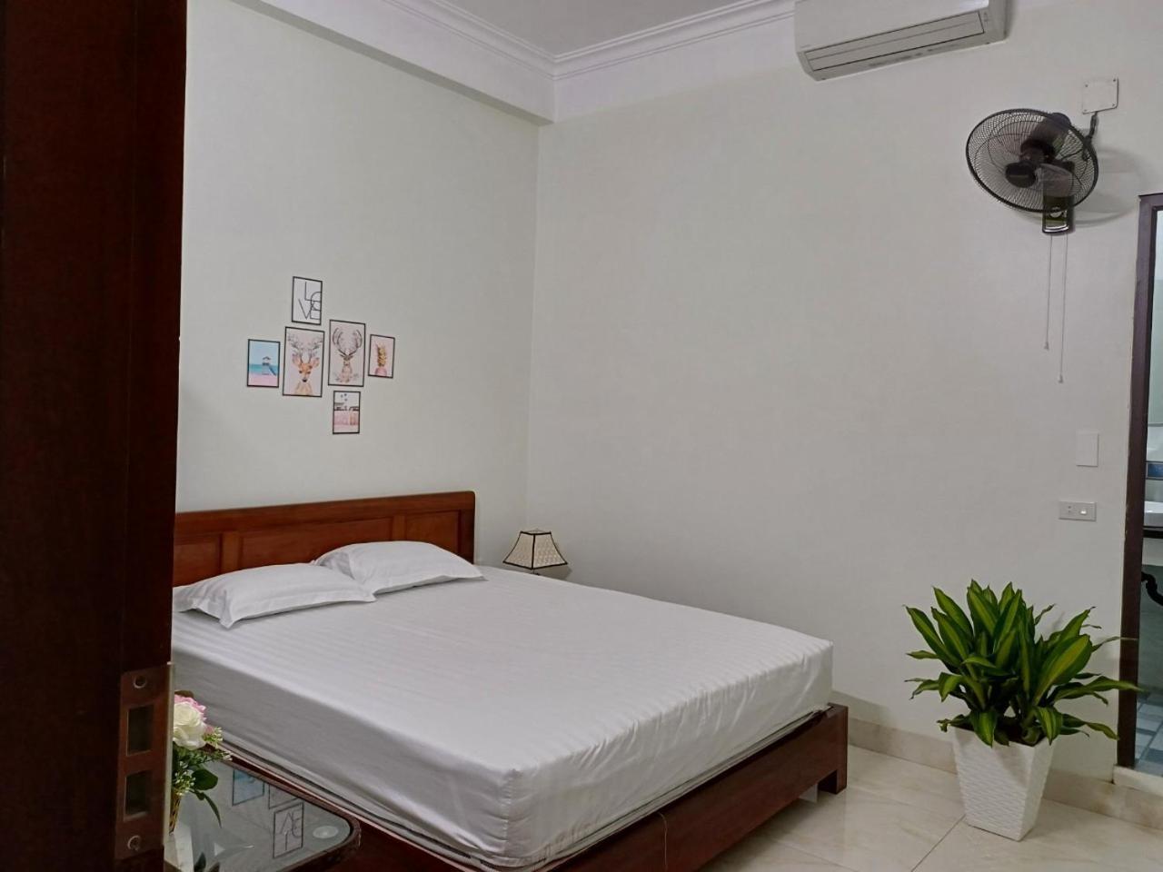 Thuy Dung Tam Coc Homestay Νιν Μπιν Εξωτερικό φωτογραφία
