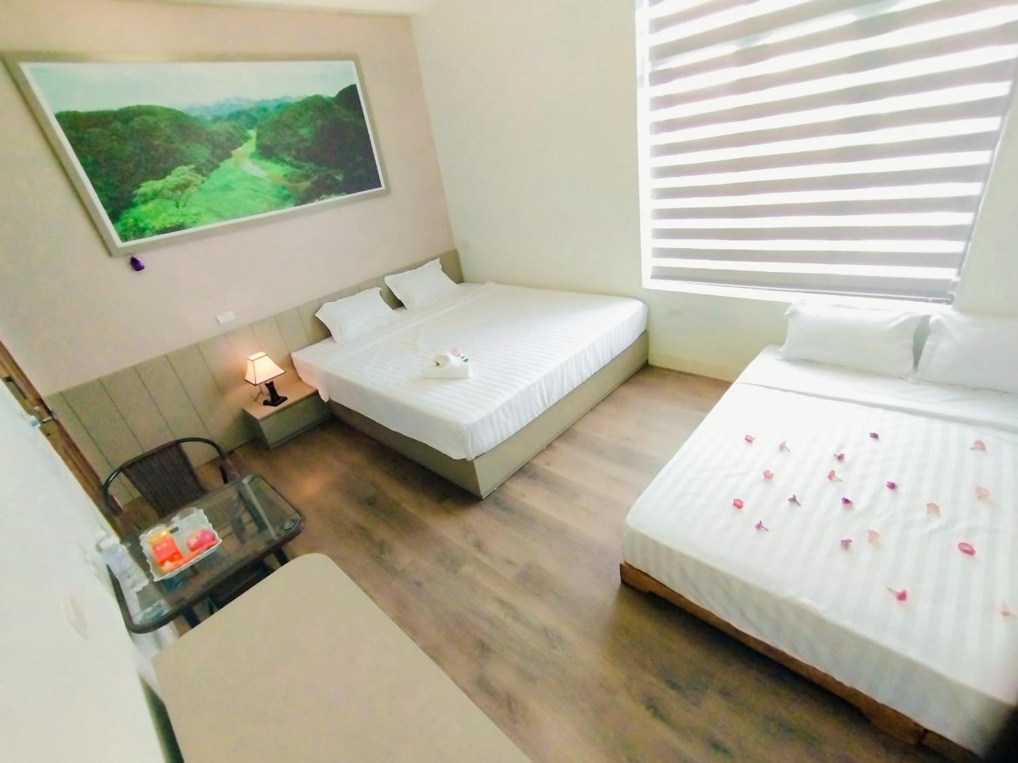 Thuy Dung Tam Coc Homestay Νιν Μπιν Εξωτερικό φωτογραφία