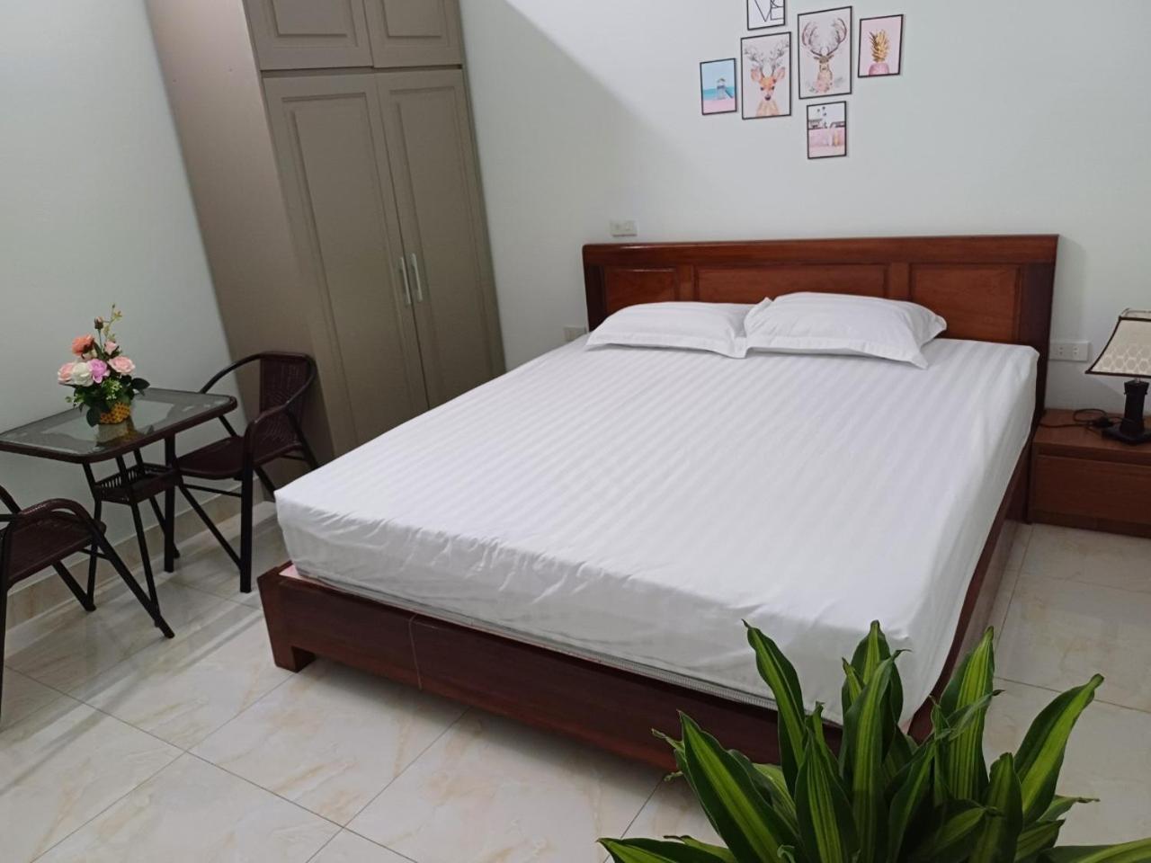 Thuy Dung Tam Coc Homestay Νιν Μπιν Εξωτερικό φωτογραφία