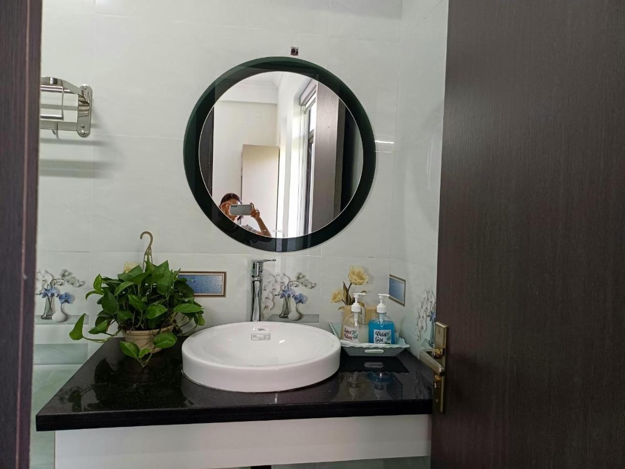 Thuy Dung Tam Coc Homestay Νιν Μπιν Εξωτερικό φωτογραφία